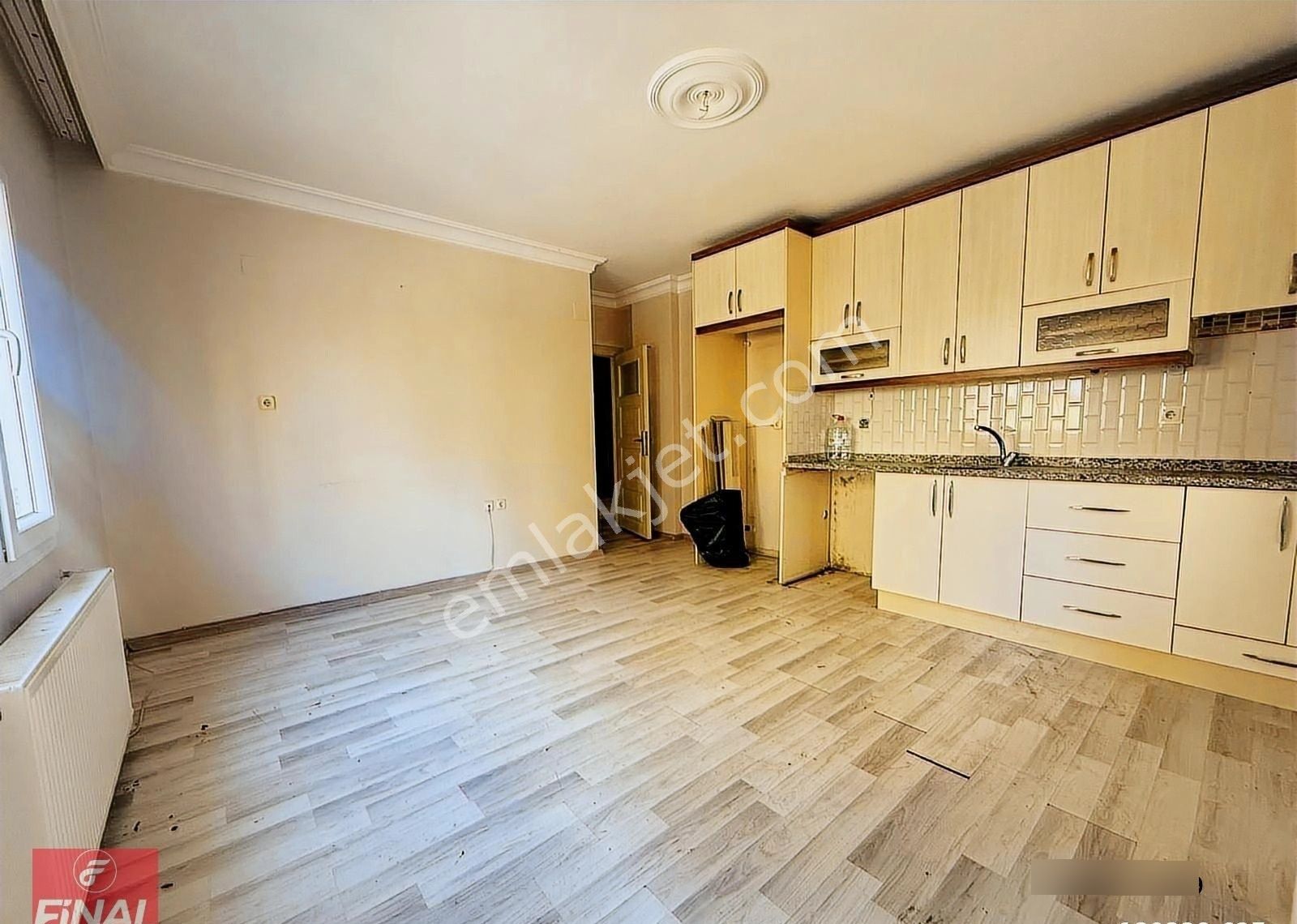 Final Emlak Premium Tarsus,akşemsettin Mah.de 3+1 Kiralık Daire