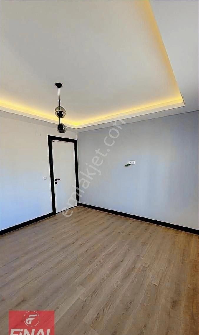 Final Emlaktan Ergenekon Mah.de 3+1,120m² Kiralık Daire - Görsel 2