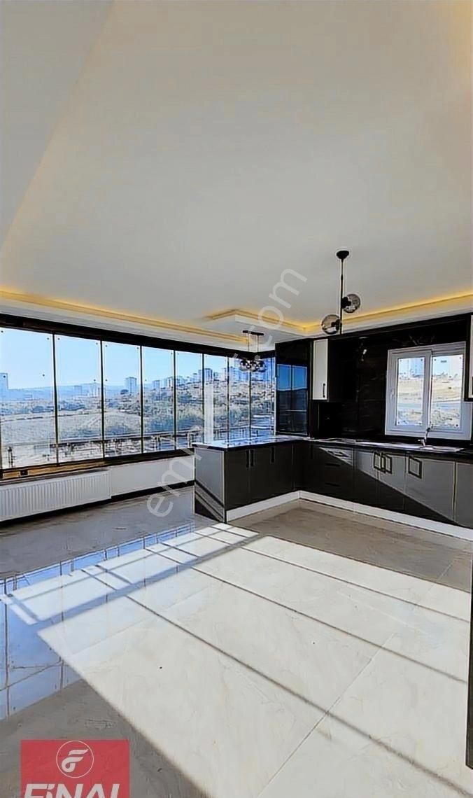 Final Emlaktan Ergenekon Mah.de 3+1,120m² Kiralık Daire - Görsel 29