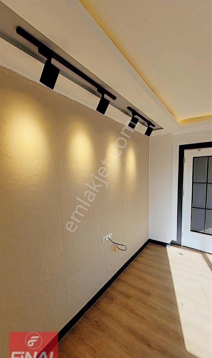 Final Emlaktan Ergenekon Mah.de 3+1,120m² Kiralık Daire - Görsel 14