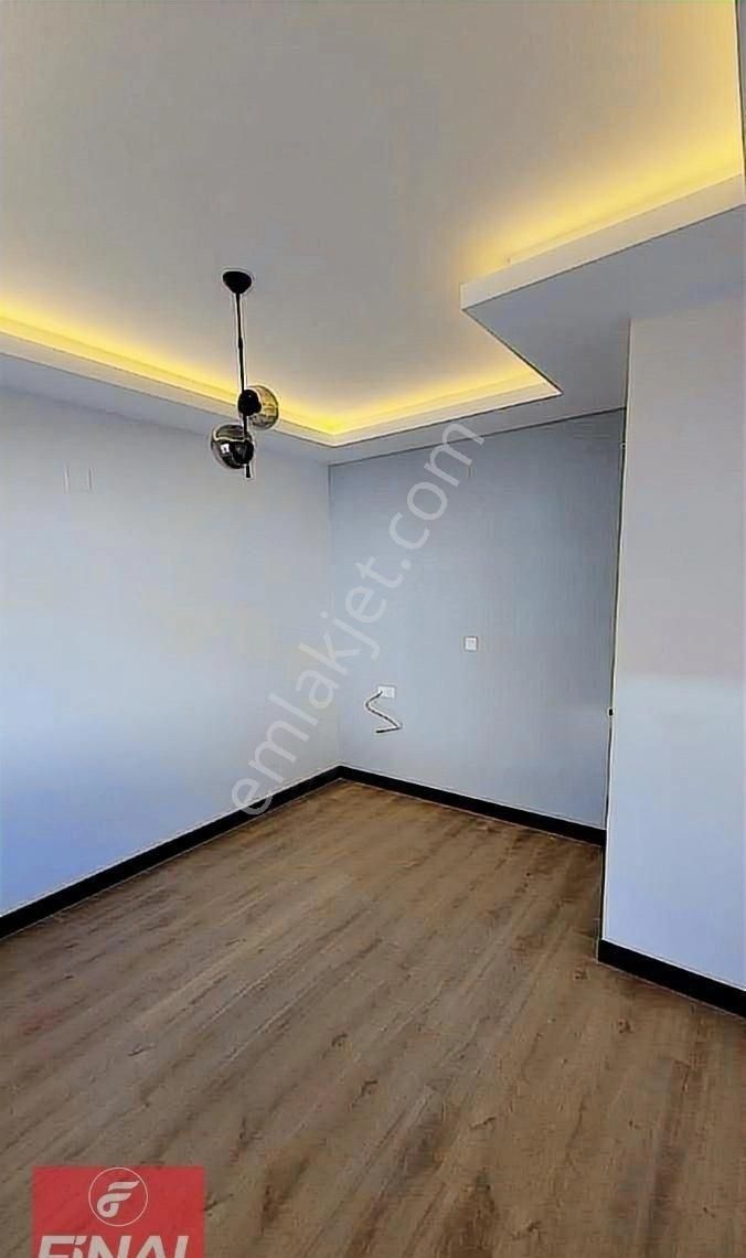 Final Emlaktan Ergenekon Mah.de 3+1,120m² Kiralık Daire - Görsel 16
