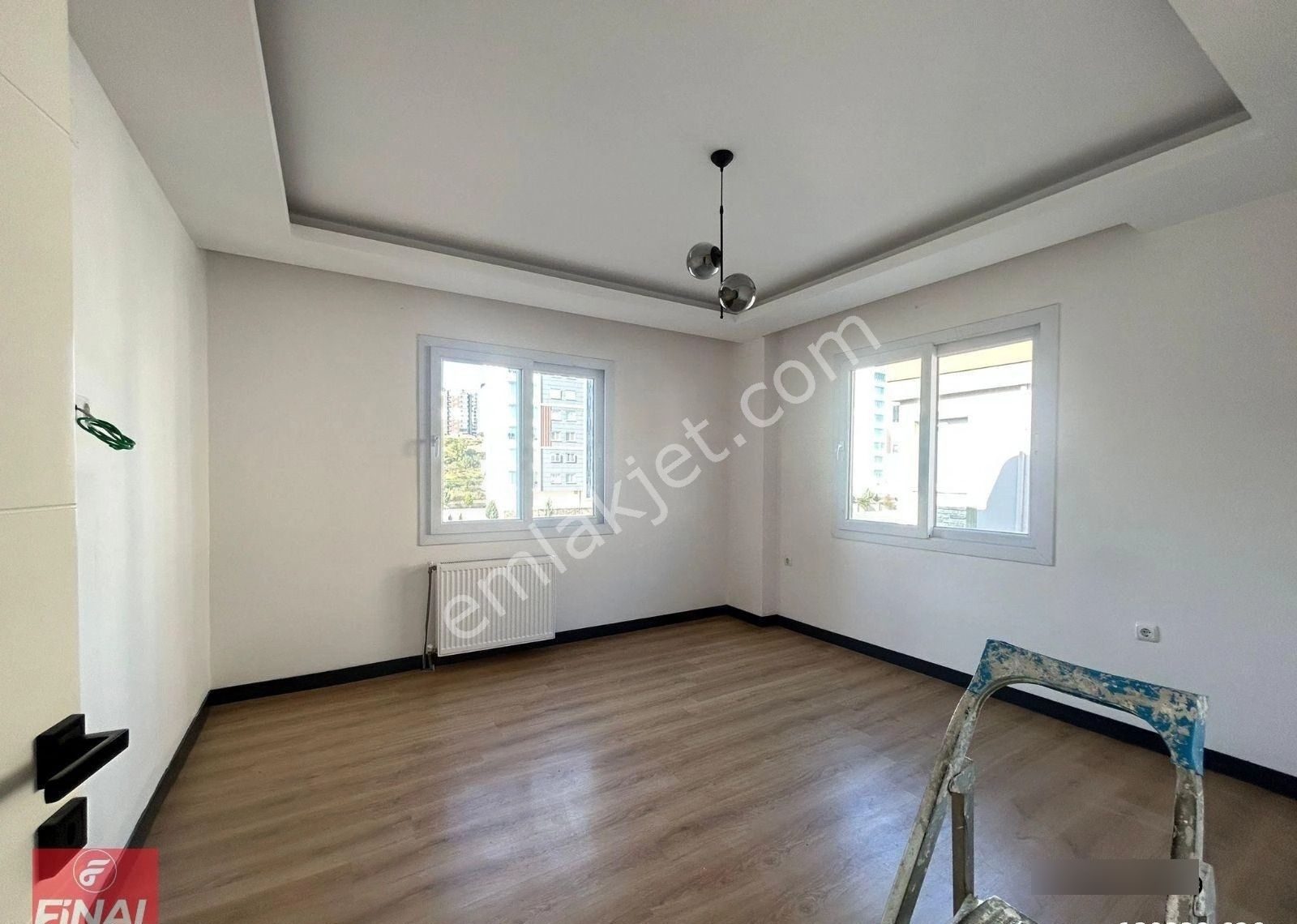 Final Emlaktan Ergenekon Mah.de 3+1,120m² Kiralık Daire - Görsel 27