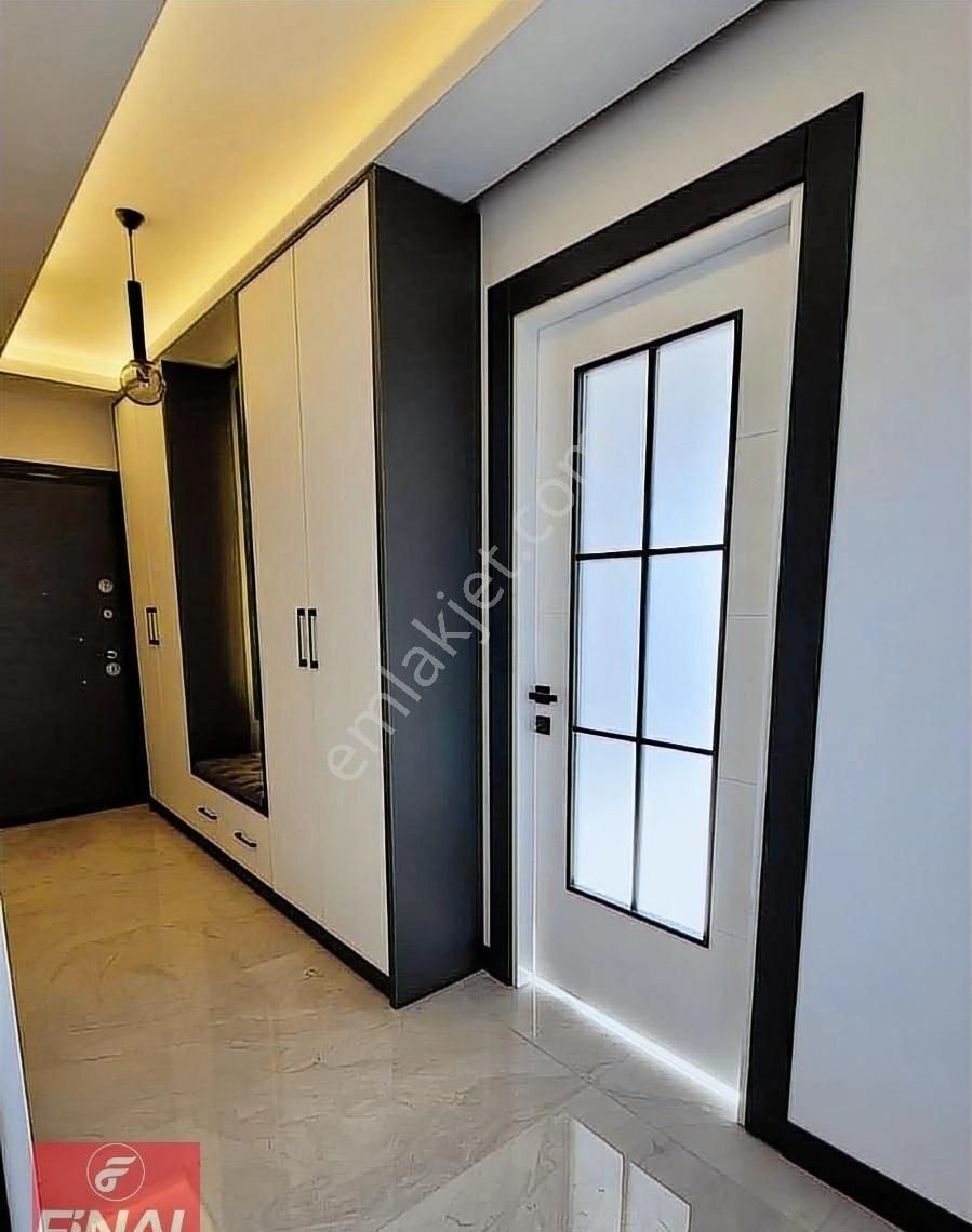 Final Emlaktan Ergenekon Mah.de 3+1,120m² Kiralık Daire - Görsel 10