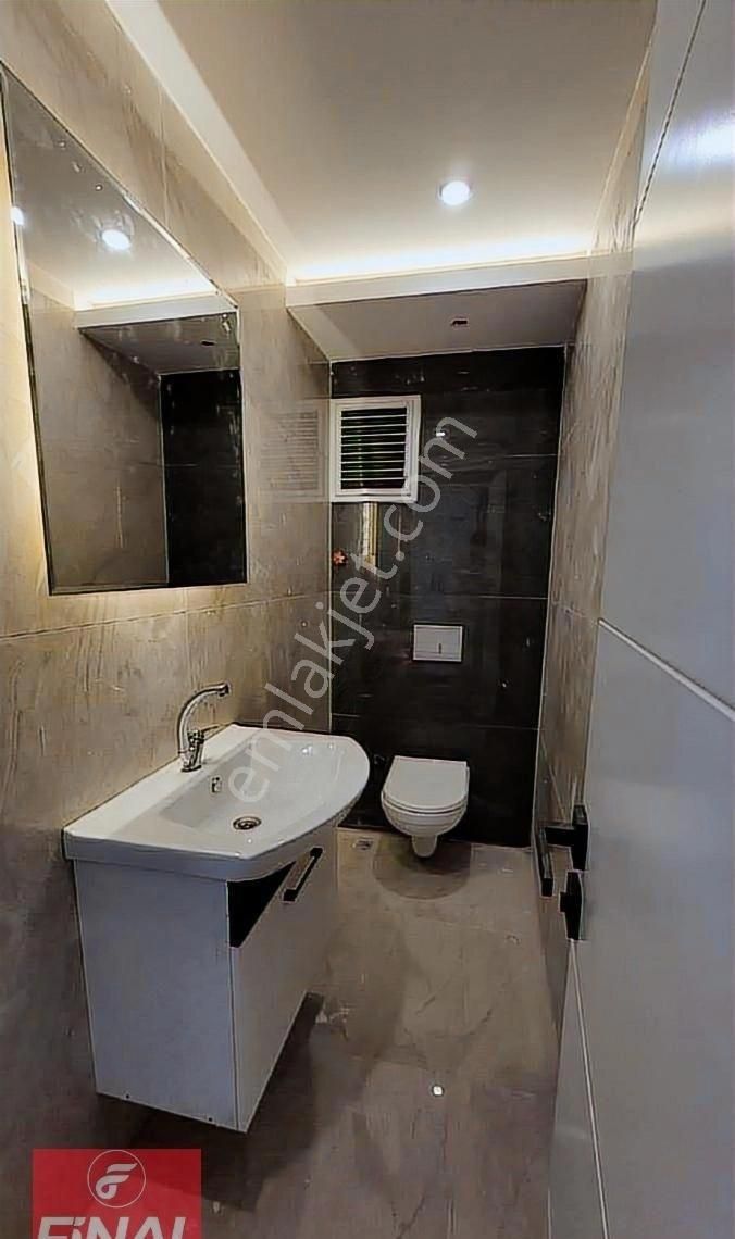 Final Emlaktan Ergenekon Mah.de 3+1,120m² Kiralık Daire - Görsel 13