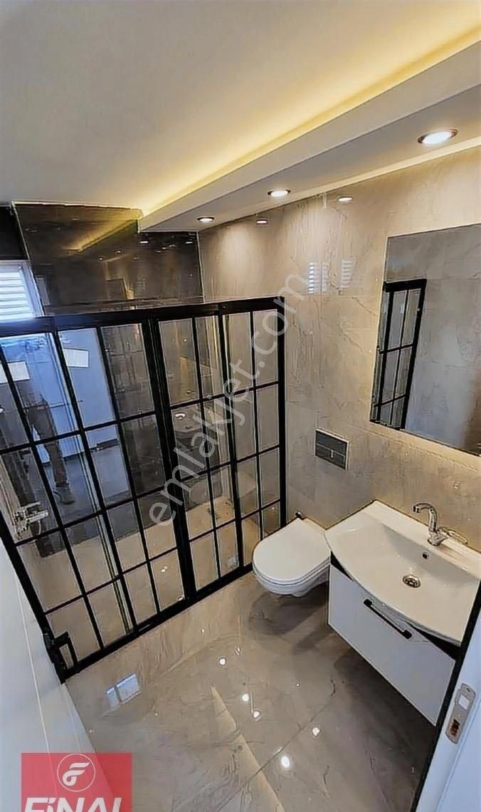 Final Emlaktan Ergenekon Mah.de 3+1,120m² Kiralık Daire - Görsel 31
