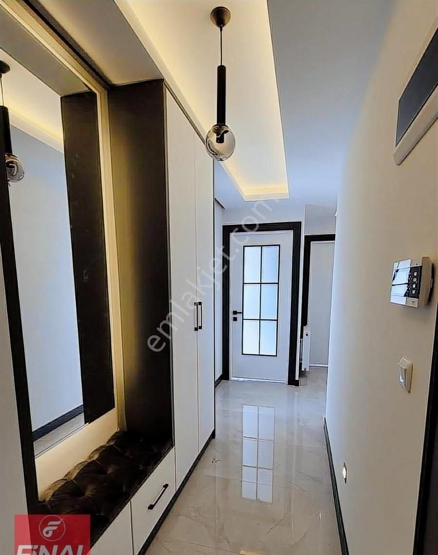 Final Emlaktan Ergenekon Mah.de 3+1,120m² Kiralık Daire - Görsel 3