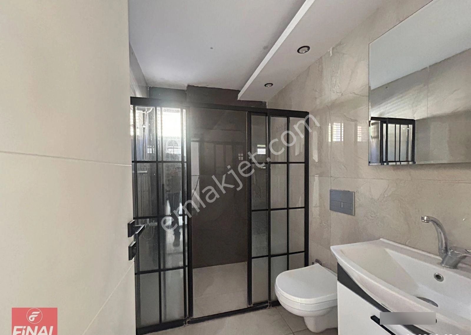 Final Emlaktan Ergenekon Mah.de 3+1,120m² Kiralık Daire - Görsel 26