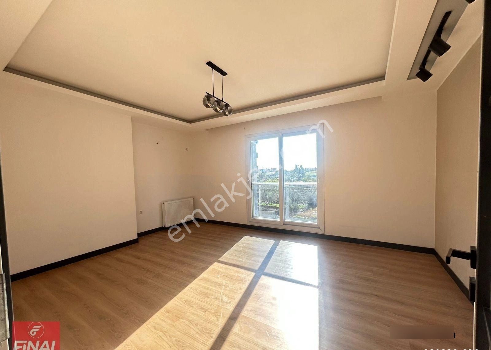 Final Emlaktan Ergenekon Mah.de 3+1,120m² Kiralık Daire - Görsel 22