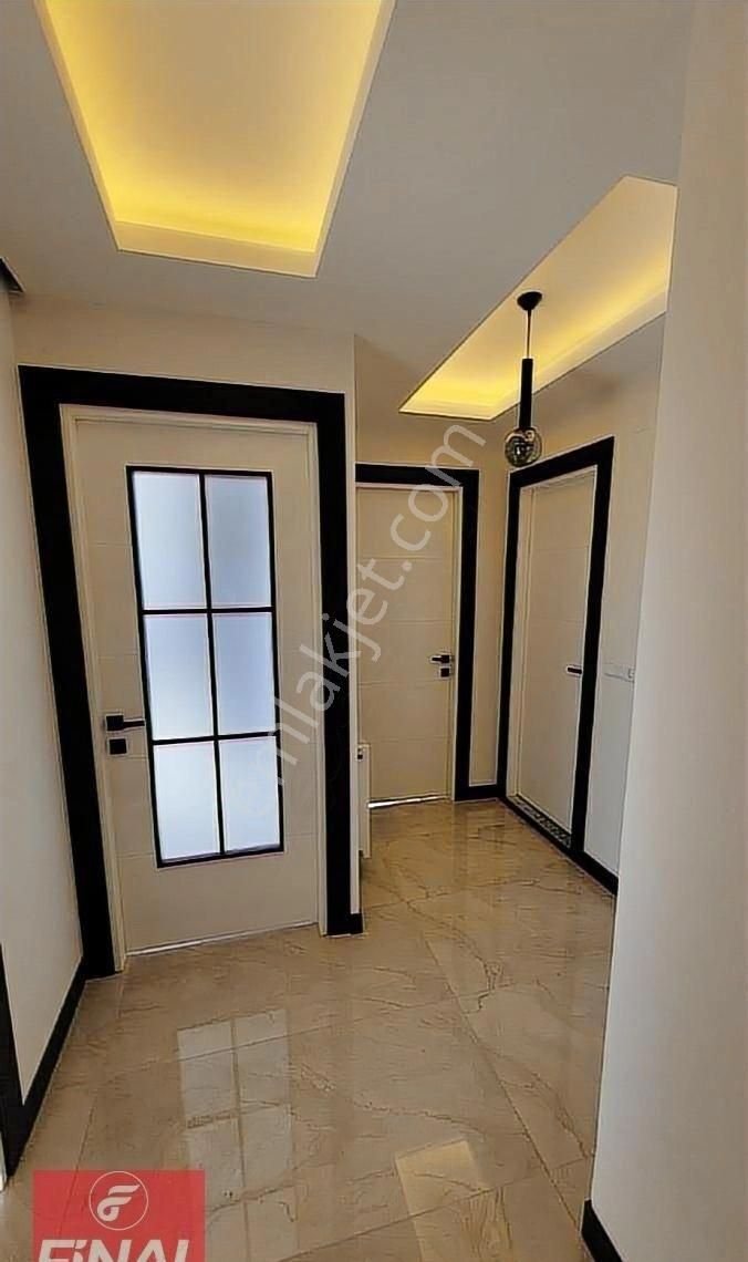 Final Emlaktan Ergenekon Mah.de 3+1,120m² Kiralık Daire - Görsel 7