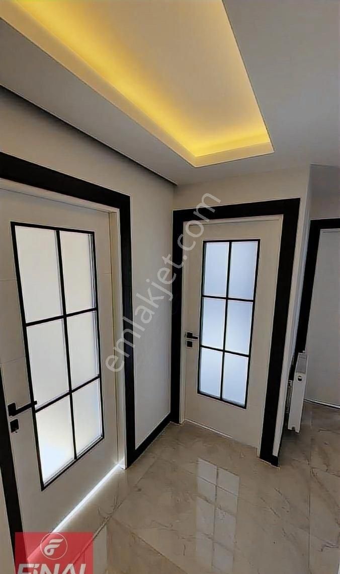Final Emlaktan Ergenekon Mah.de 3+1,120m² Kiralık Daire - Görsel 30