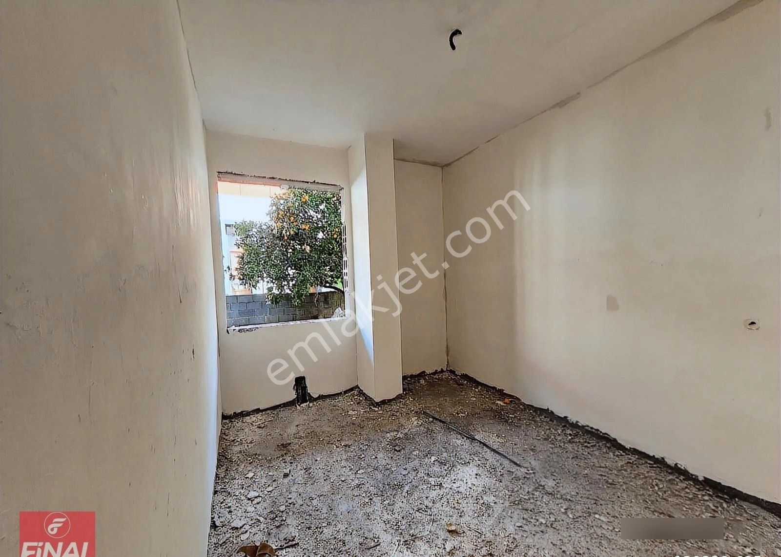 Final Emlaktan Tarsus,iremsu Konutları Karşısı Temelden 2+1daire - Görsel 7