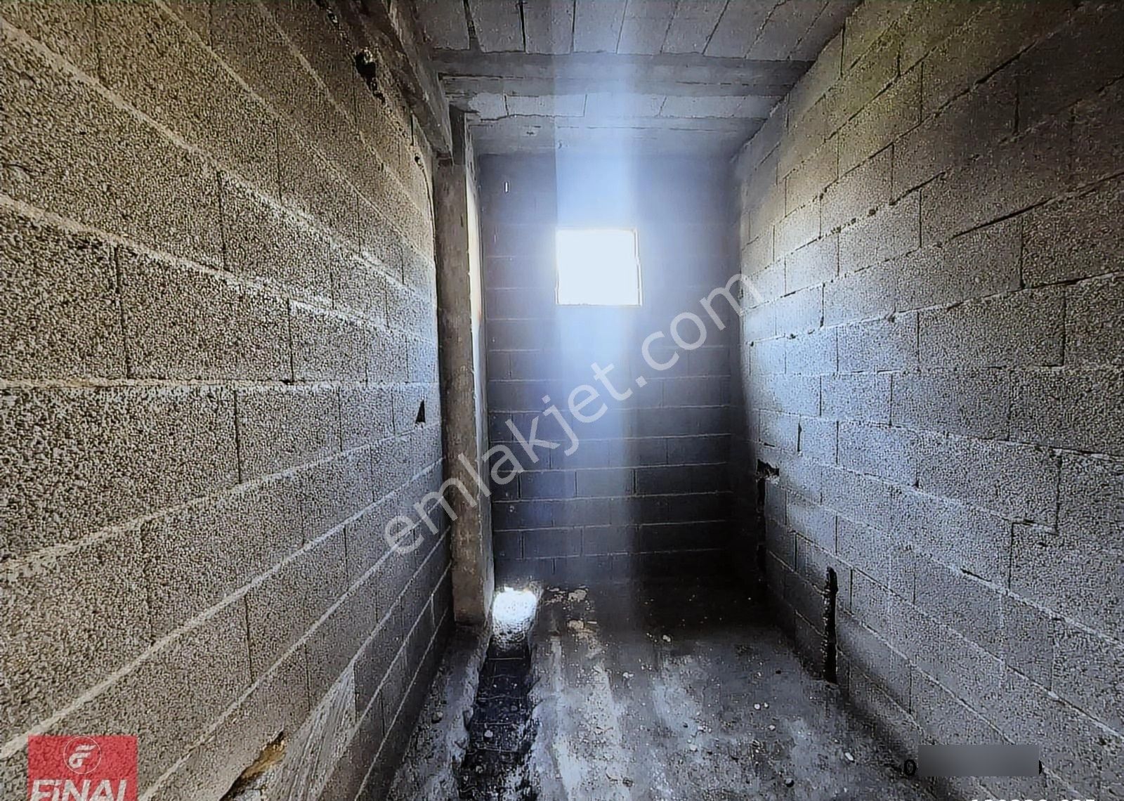 Final Emlaktan Tarsus,iremsu Konutları Karşısı Temelden 2+1daire - Görsel 12