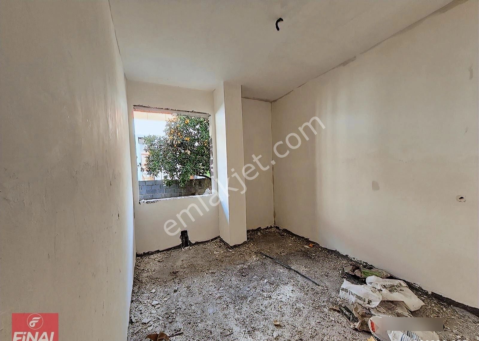 Final Emlaktan Tarsus,iremsu Konutları Karşısı Temelden 2+1daire - Görsel 6