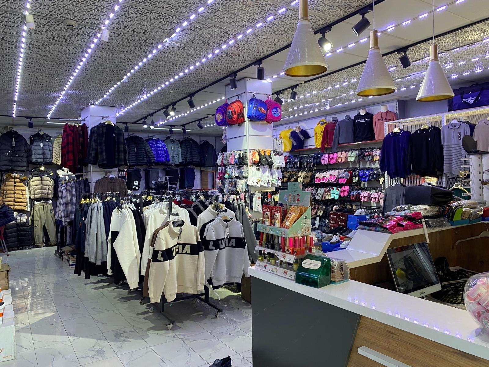 Levent Caddesi Polis Okulu Kavşağı 4daire 480bin -200m2 İşyeri 300bin Getiri 3katlı Komple Bina - Görsel 6