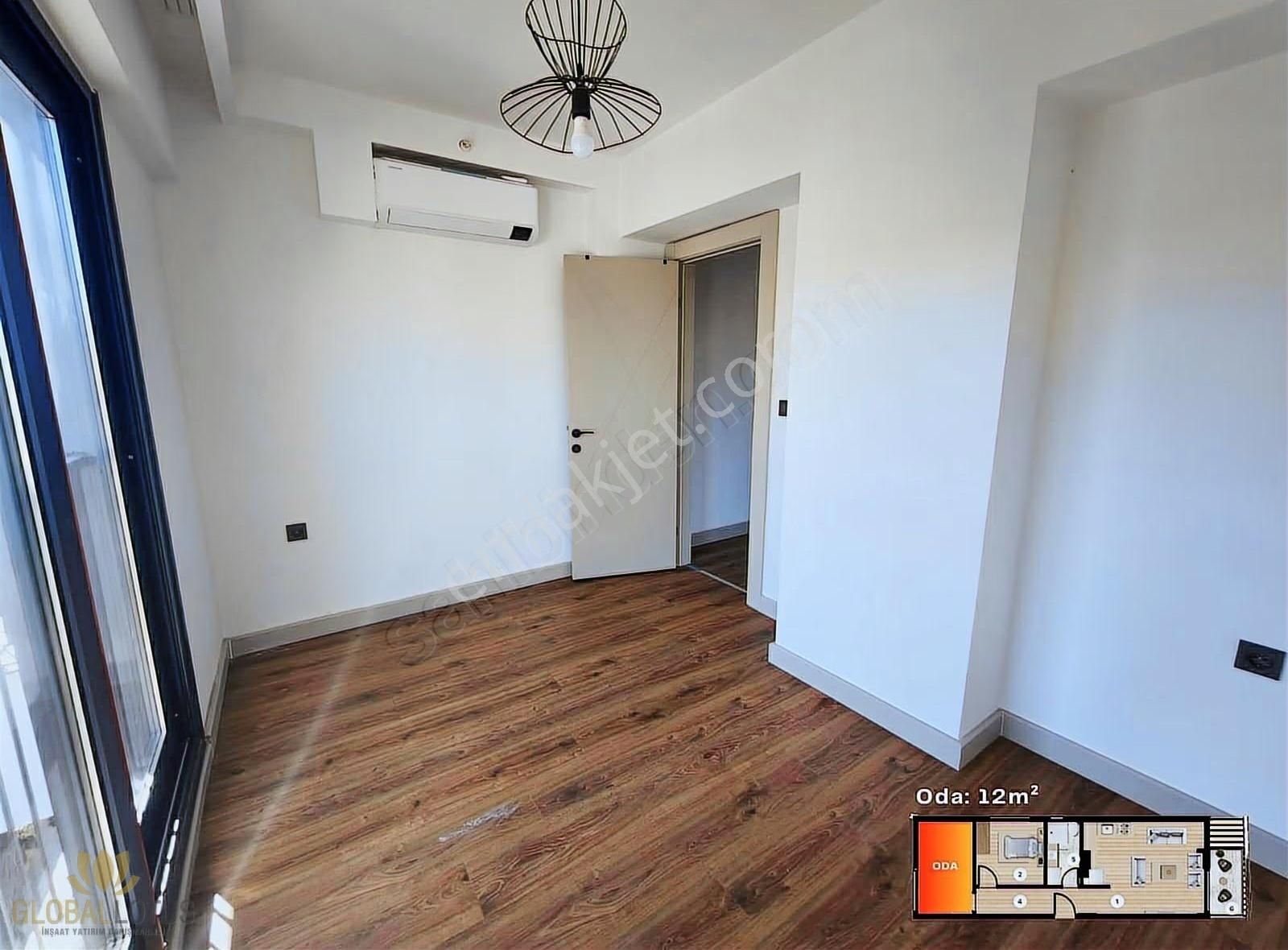 Passa Nova Bornova Kiralık 2+1 Daire - Görsel 20