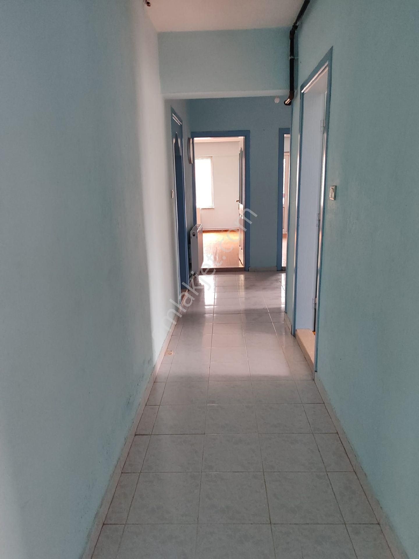 Bağbaşı Mevkisinde 3+1 Kiralık Daire - Görsel 9