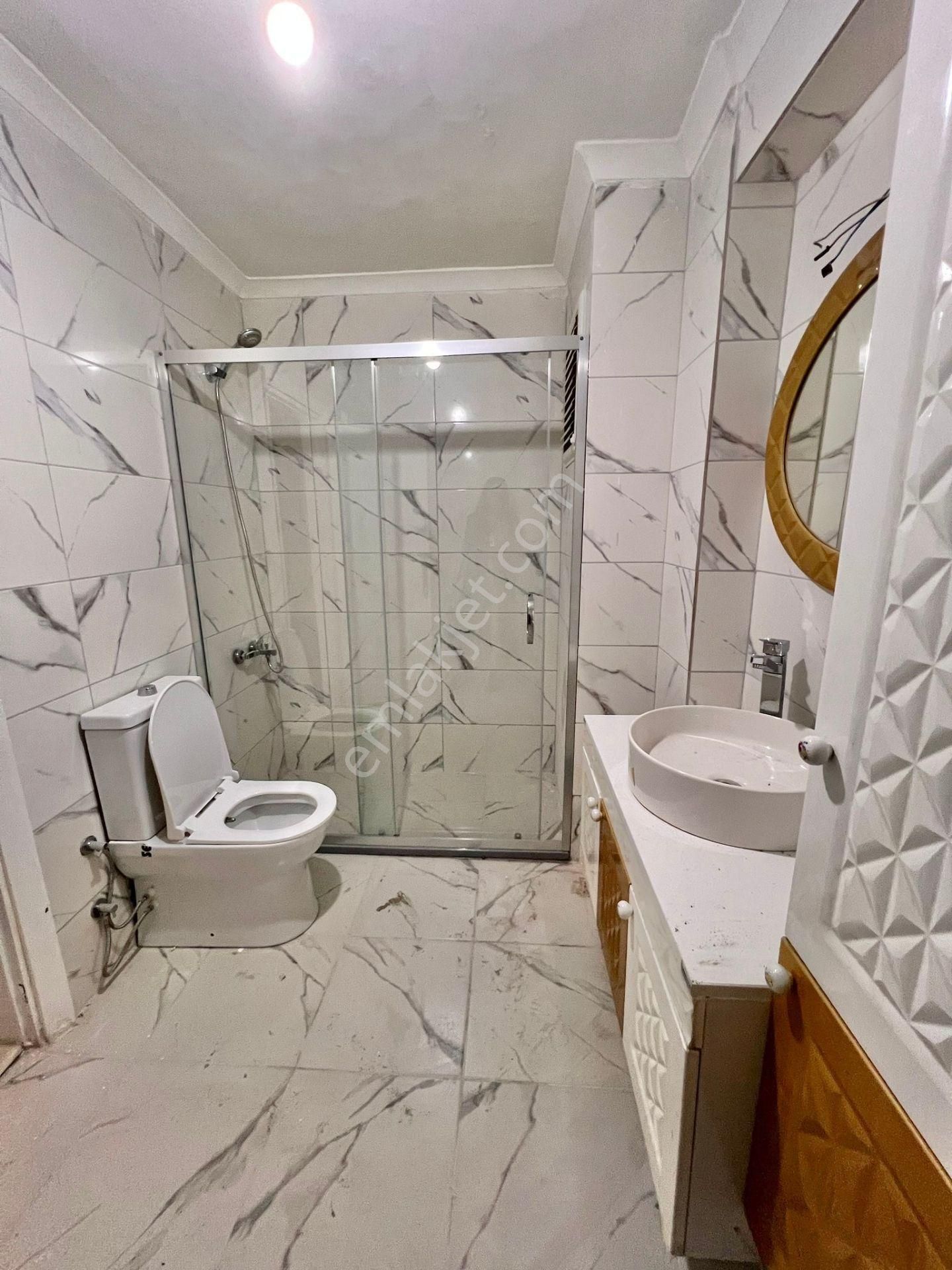 Akşenden Fatih Çapada 1.kat 3+1 150m² Otoparklı Kiralık Daire - Görsel 16