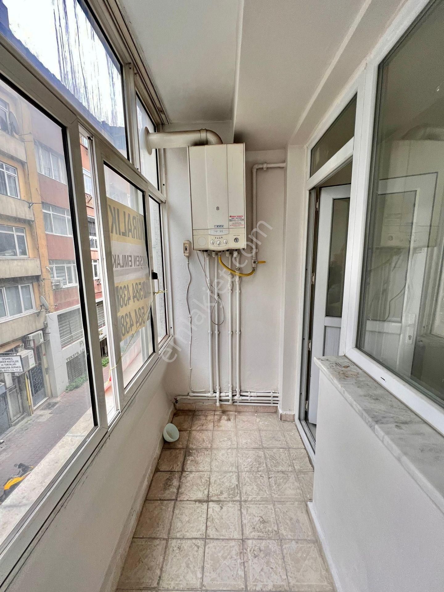 Akşenden Fatih Çapada 1.kat 3+1 150m² Otoparklı Kiralık Daire - Görsel 23