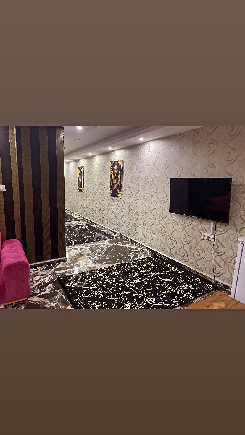 Gs Stadyumu Vadi İstanbul Kağıthane Ve Seyrantepe Çevresi Günlük Konaklama Nera Otel - Görsel 2