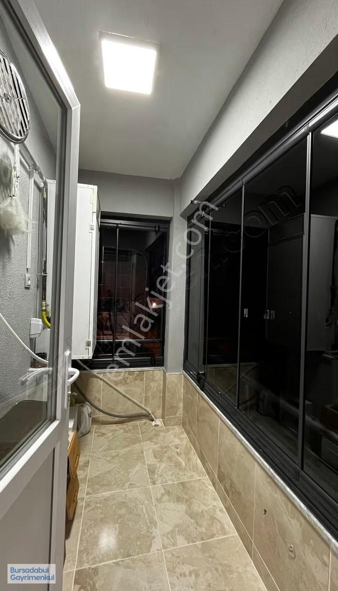 Bursadabul'dan Barış Mah. İçi Özenle Yapılmış 3+1 Arakat Daire - Görsel 7