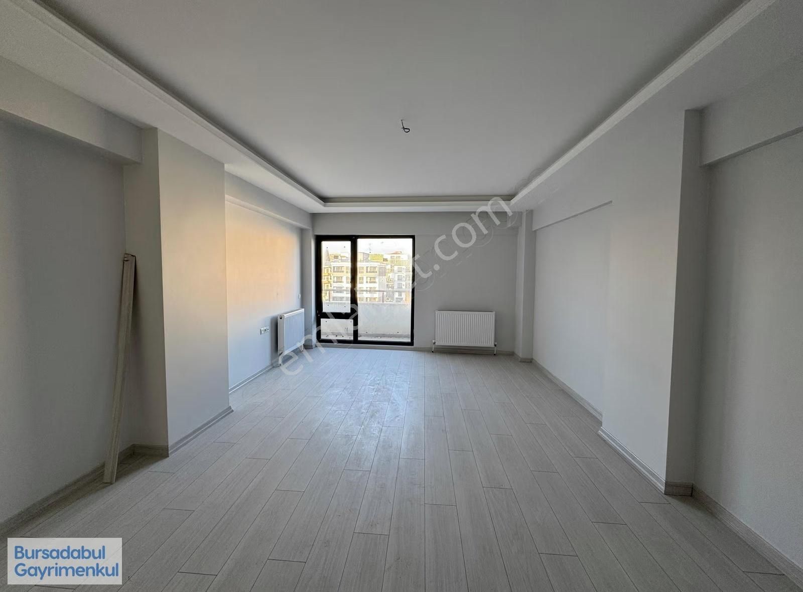 Bursadabul'dan Barış Mah. Osmangazi Cad. Üzeri 4+1 Dublex Daire - Görsel 16