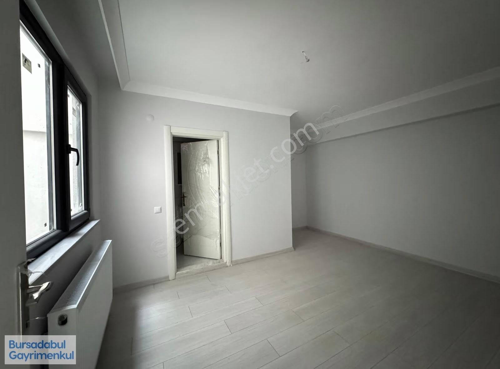 Bursadabul'dan Barış Mah. Osmangazi Cad. Üzeri 4+1 Dublex Daire - Görsel 27