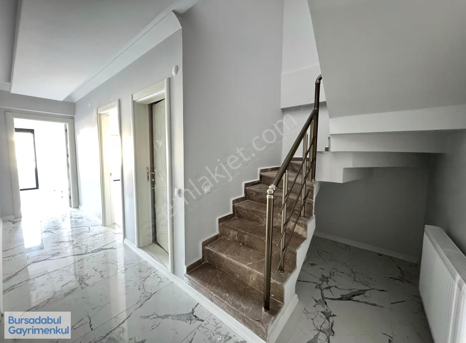 Bursadabul'dan Barış Mah. Osmangazi Cad. Üzeri 4+1 Dublex Daire - Görsel 5