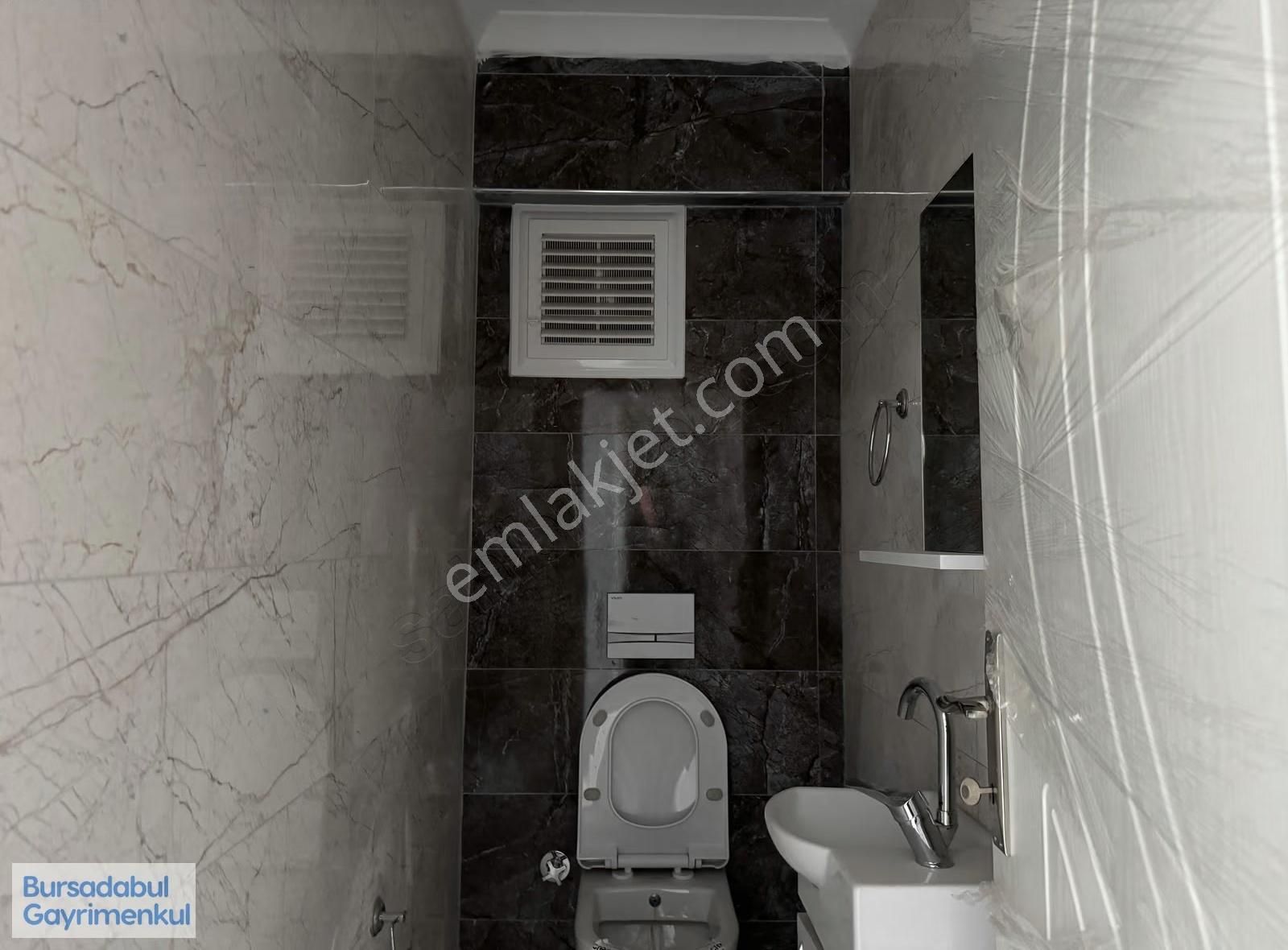 Bursadabul'dan Barış Mah. Osmangazi Cad. Üzeri 4+1 Dublex Daire - Görsel 3