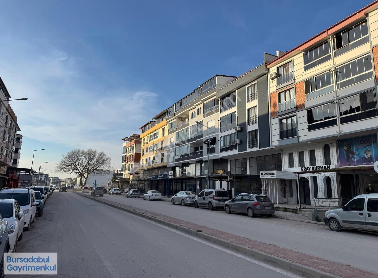 Bursadabul'dan Barış Mah. Osmangazi Cad. Üzeri 4+1 Dublex Daire - Görsel 4