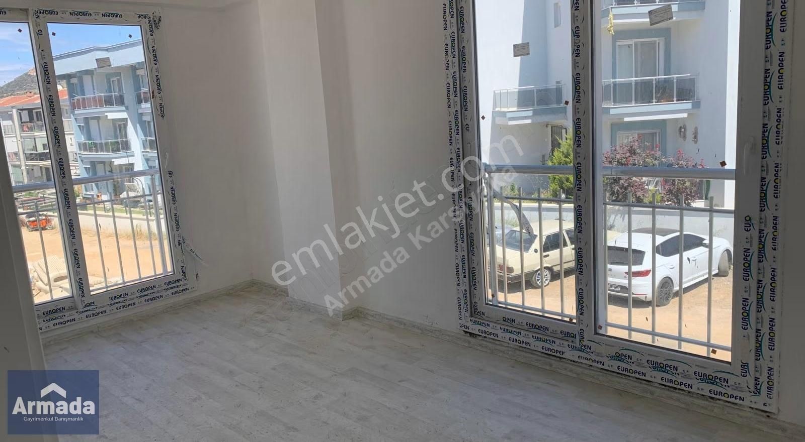 Yenifoça Narezenevleri Bölgesinde Merkeze Yakın Sıfır Satılık2+1 - Görsel 10