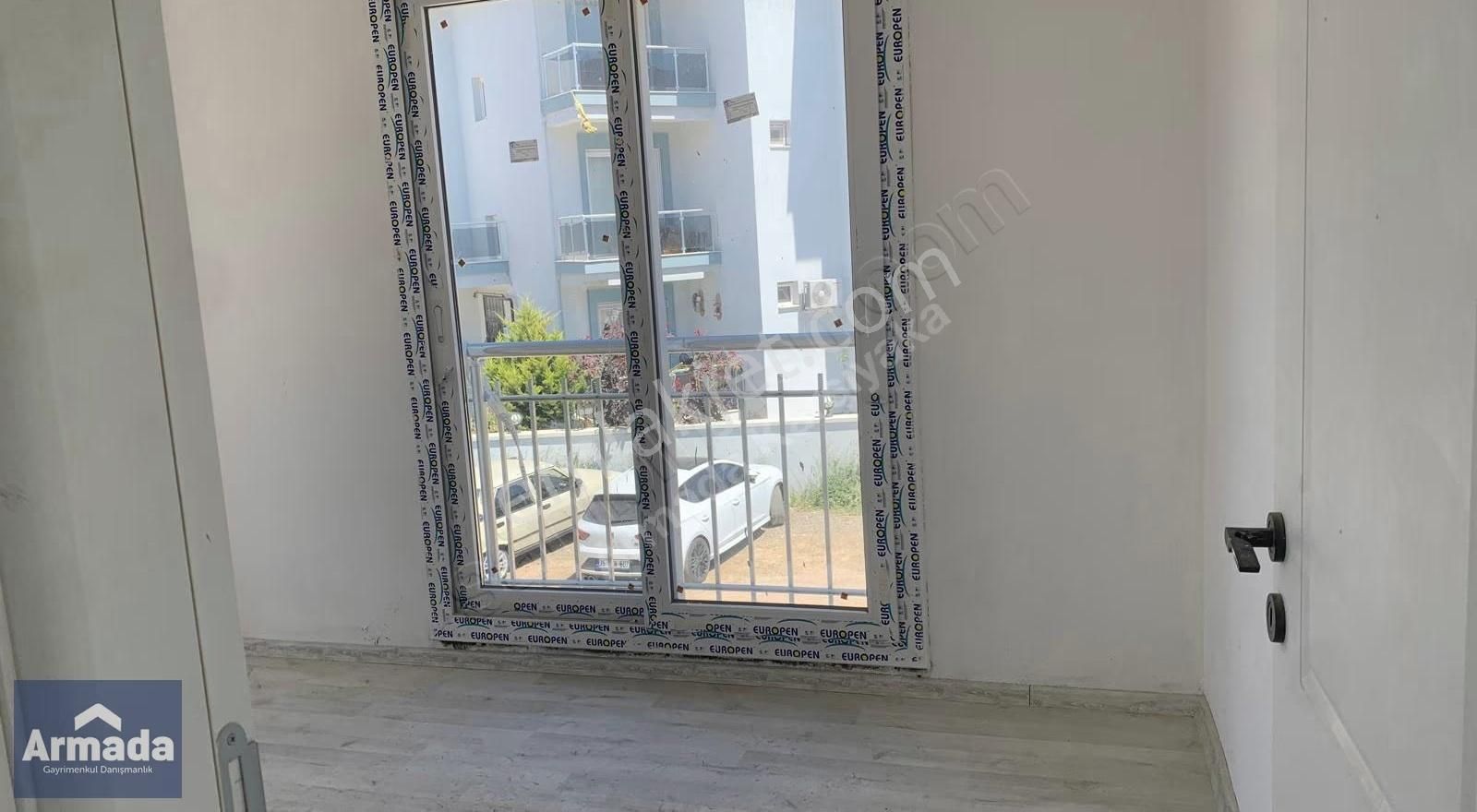 Yenifoça Narezenevleri Bölgesinde Merkeze Yakın Sıfır Satılık2+1 - Görsel 26