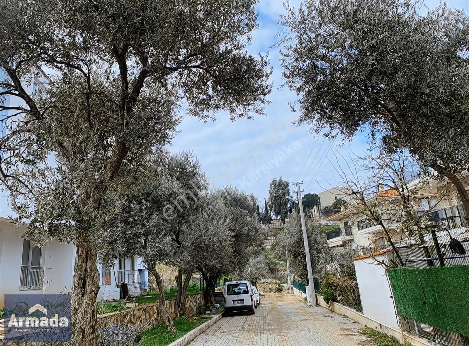 Yenifoça Narezenevleri Bölgesinde Merkeze Yakın Sıfır Satılık2+1 - Görsel 24