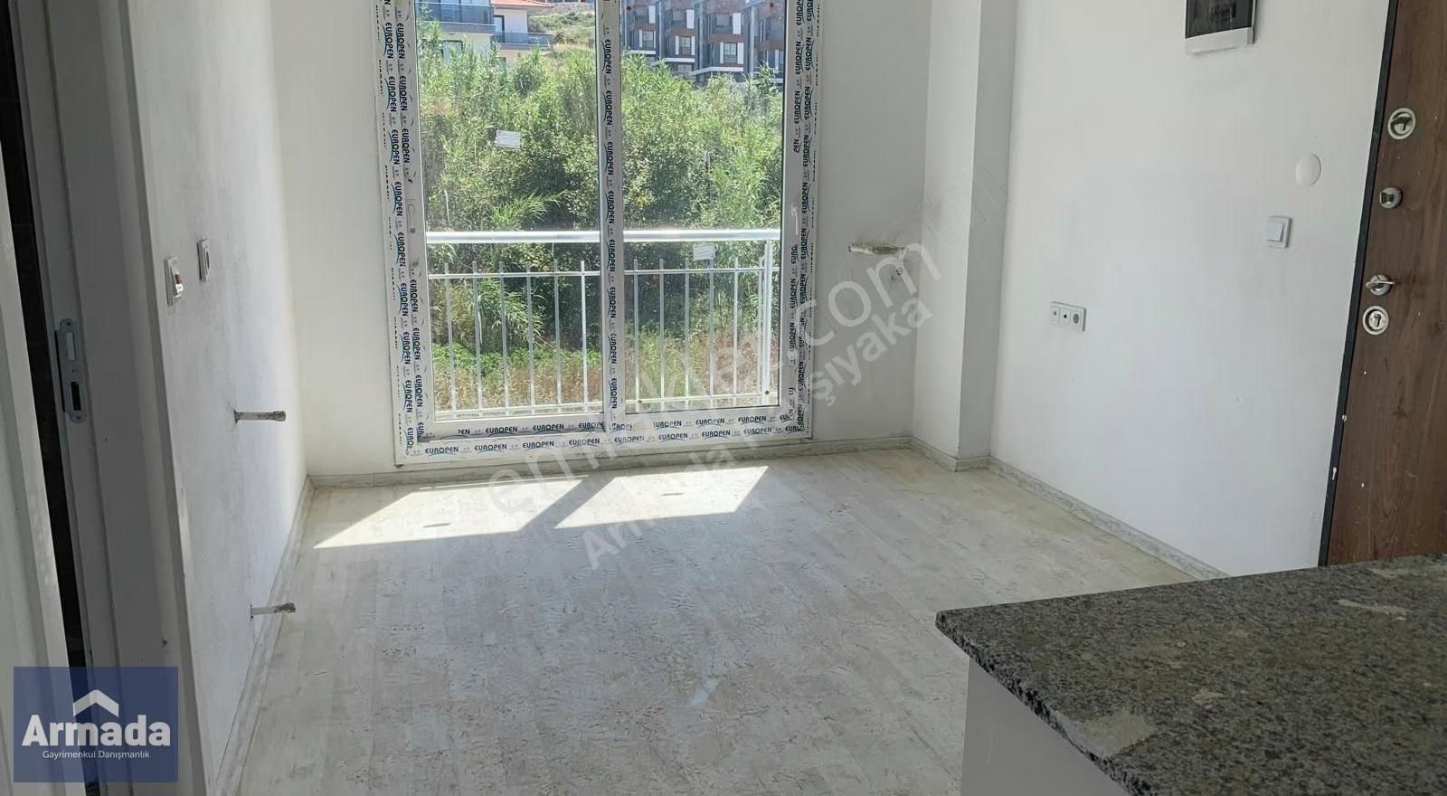 Yenifoça Narezenevleri Bölgesinde Merkeze Yakın Sıfır Satılık2+1 - Görsel 9