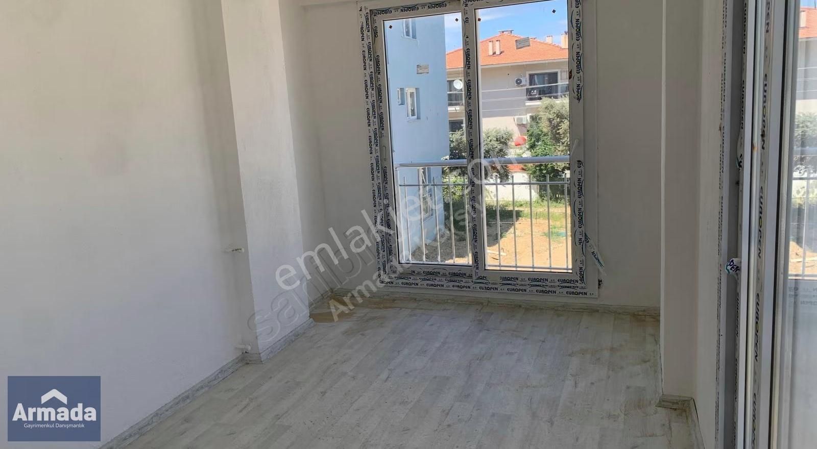 Yenifoça Narezenevleri Bölgesinde Merkeze Yakın Sıfır Satılık2+1 - Görsel 11