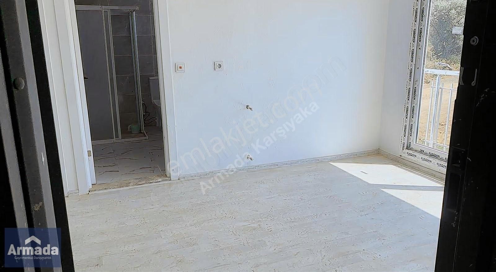 Yenifoça Narezenevleri Bölgesinde Merkeze Yakın Sıfır Satılık2+1 - Görsel 23