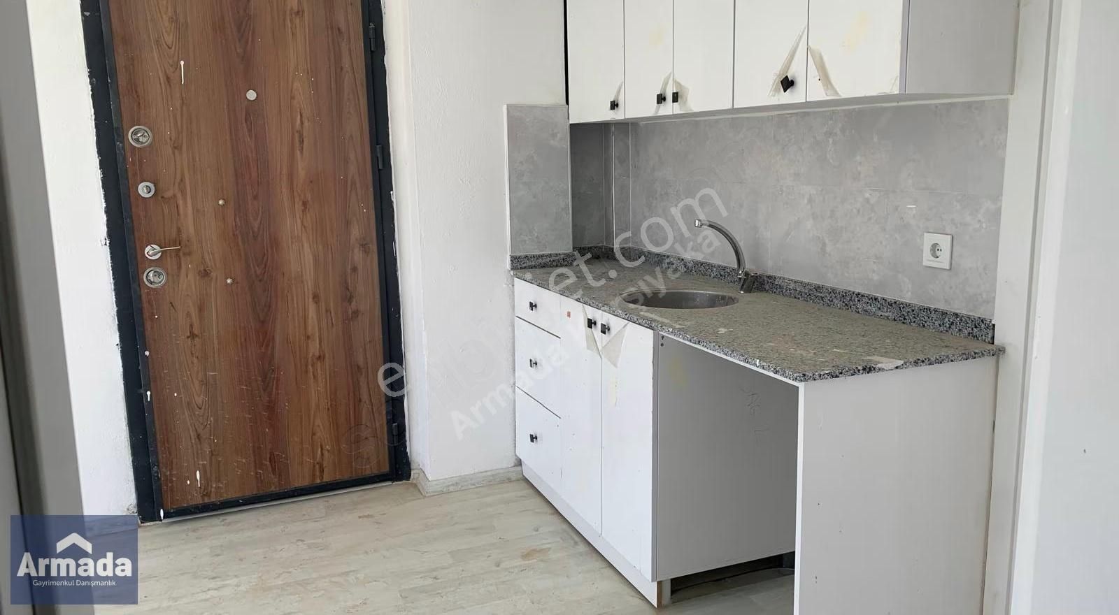 Yenifoça Narezenevleri Bölgesinde Merkeze Yakın Sıfır Satılık2+1 - Görsel 21