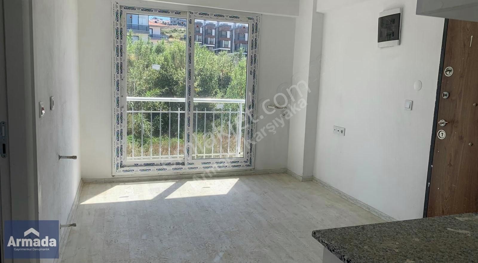 Yenifoça Narezenevleri Bölgesinde Merkeze Yakın Sıfır Satılık2+1 - Görsel 22