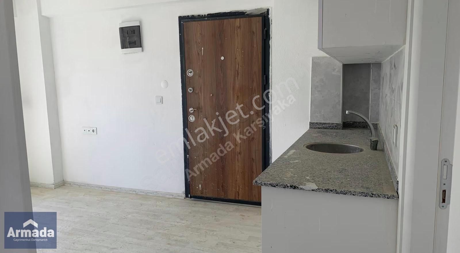 Yenifoça Narezenevleri Bölgesinde Merkeze Yakın Sıfır Satılık2+1 - Görsel 20