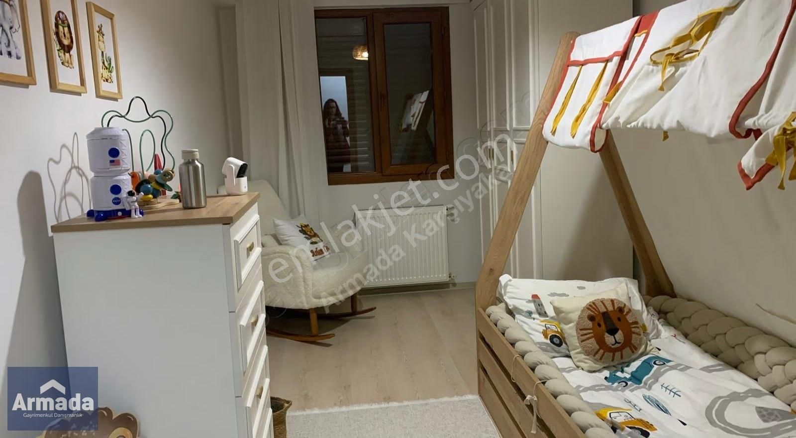 Menemen Irmak Mahallesinde Satılık 3+1 Ferah Modern Daire - Görsel 30