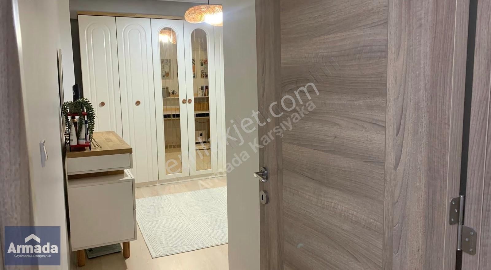Menemen Irmak Mahallesinde Satılık 3+1 Ferah Modern Daire - Görsel 18