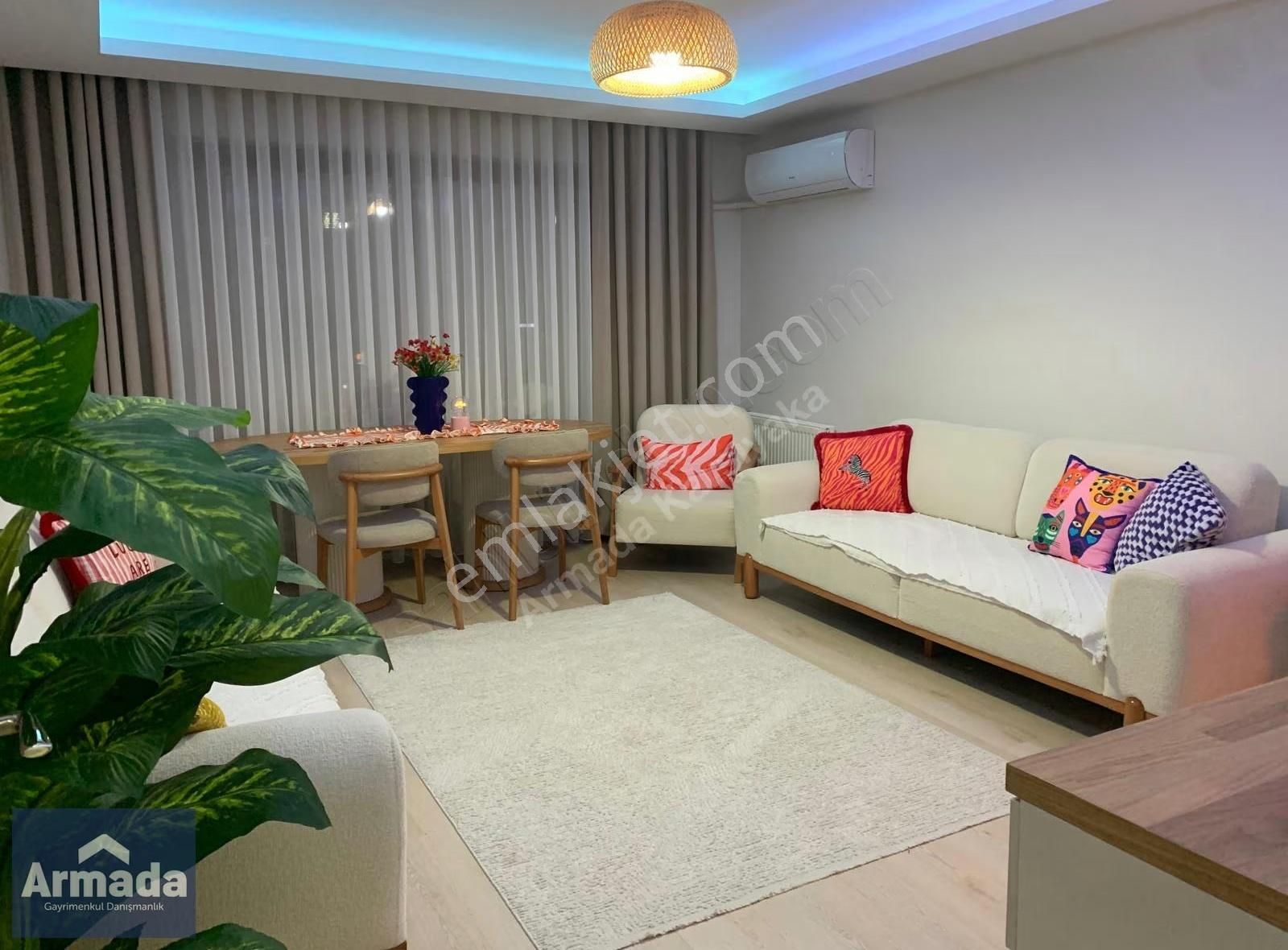 Menemen Irmak Mahallesinde Satılık 3+1 Ferah Modern Daire - Görsel 35