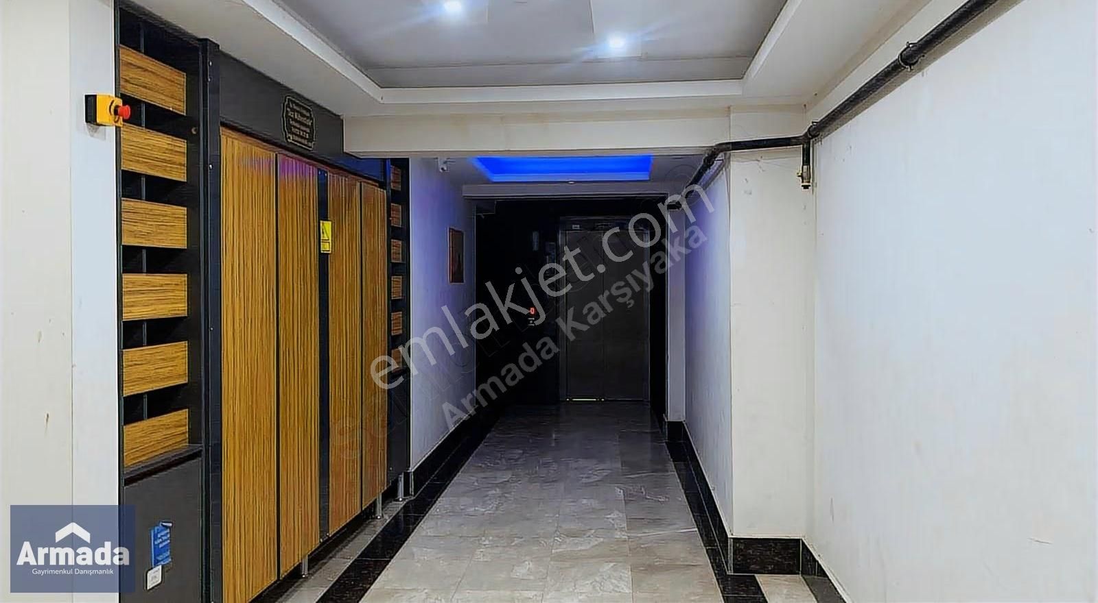Menemen Irmak Mahallesinde Satılık 3+1 Ferah Modern Daire - Görsel 13