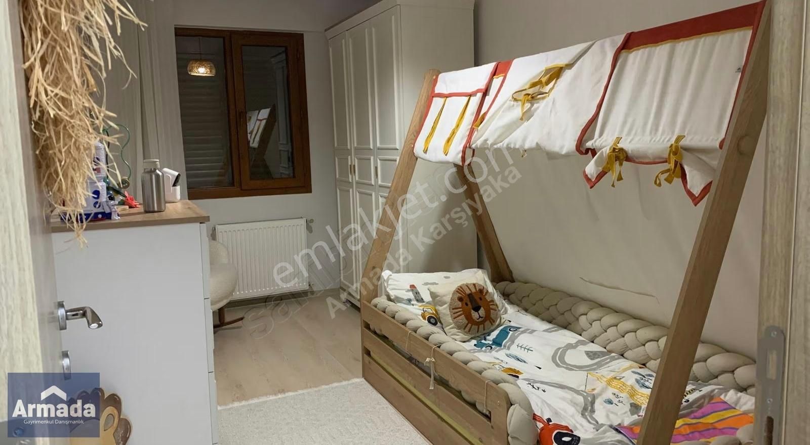 Menemen Irmak Mahallesinde Satılık 3+1 Ferah Modern Daire - Görsel 5