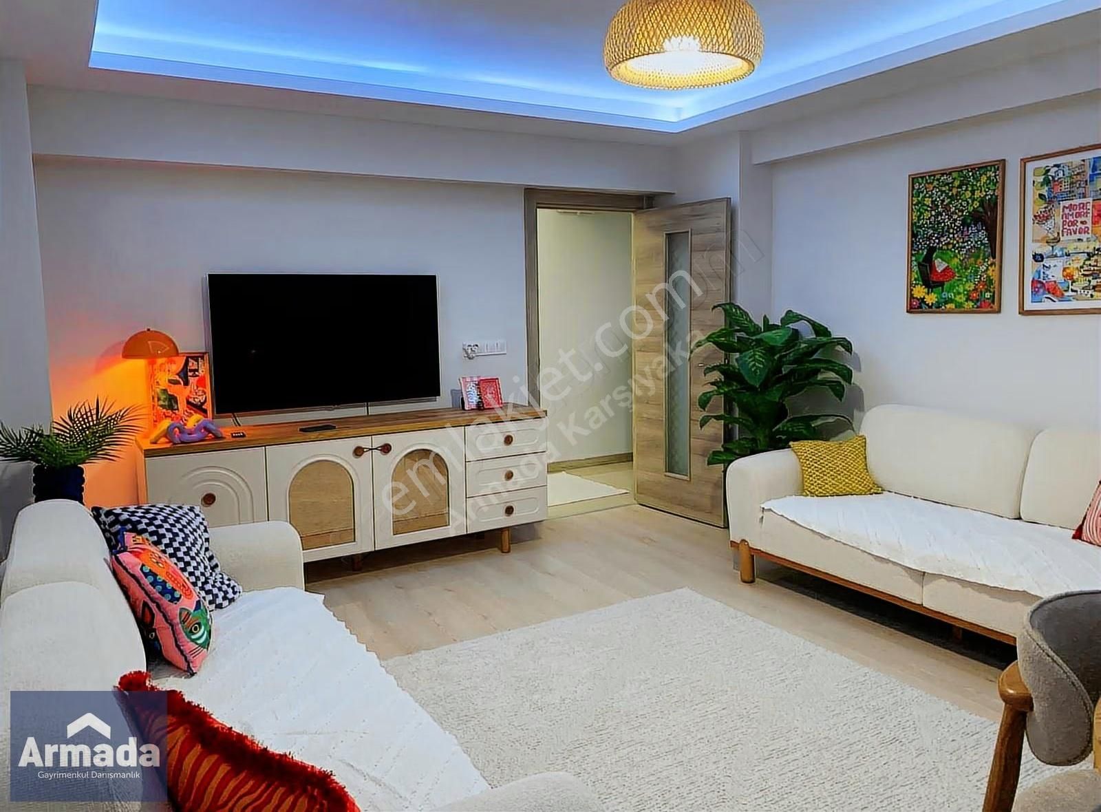 Menemen Irmak Mahallesinde Satılık 3+1 Ferah Modern Daire - Görsel 32