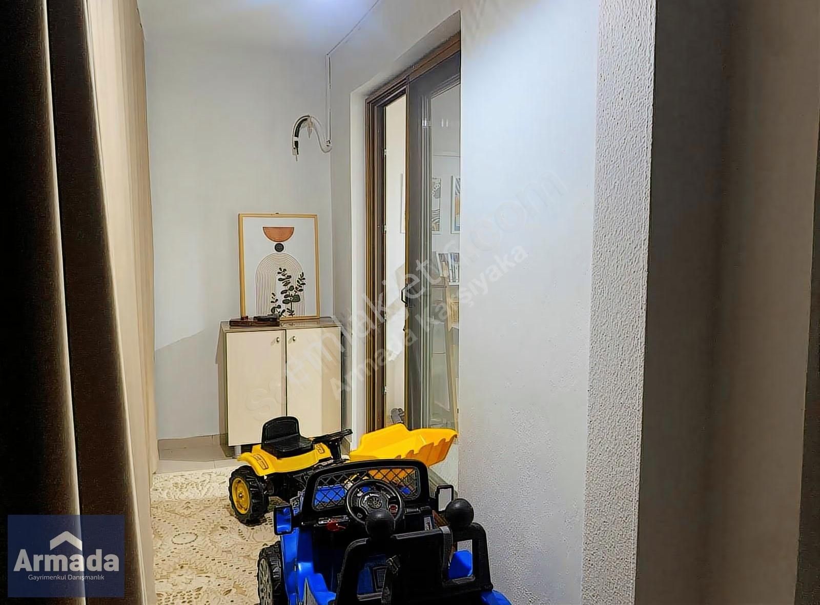 Menemen Irmak Mahallesinde Satılık 3+1 Ferah Modern Daire - Görsel 24