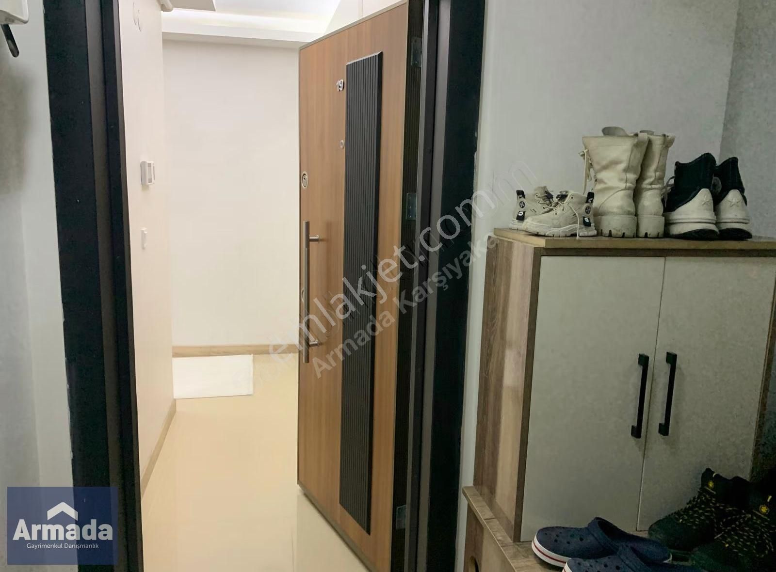 Menemen Irmak Mahallesinde Satılık 3+1 Ferah Modern Daire - Görsel 25