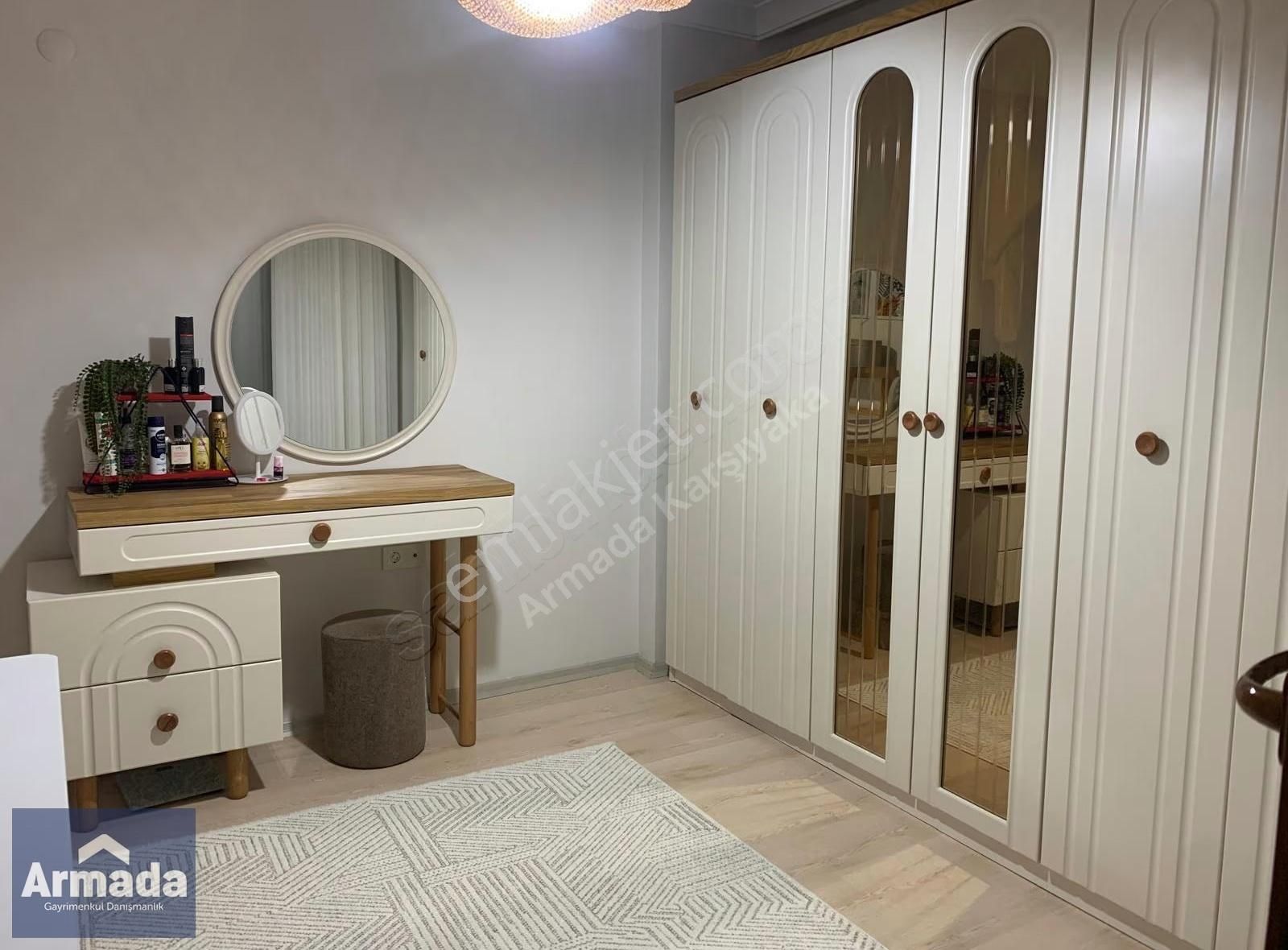 Menemen Irmak Mahallesinde Satılık 3+1 Ferah Modern Daire - Görsel 27