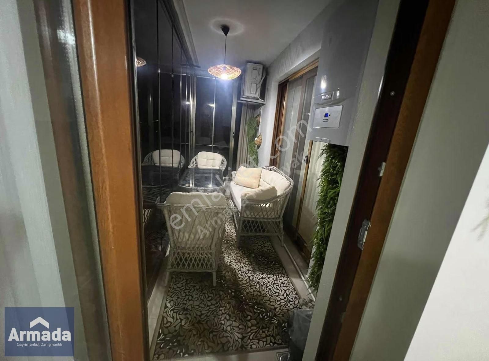 Menemen Irmak Mahallesinde Satılık 3+1 Ferah Modern Daire - Görsel 16