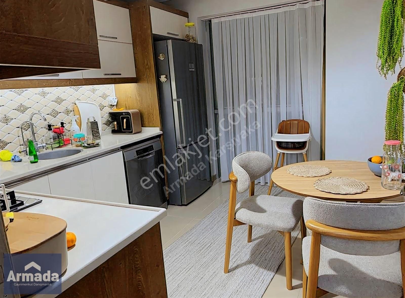 Menemen Irmak Mahallesinde Satılık 3+1 Ferah Modern Daire - Görsel 11