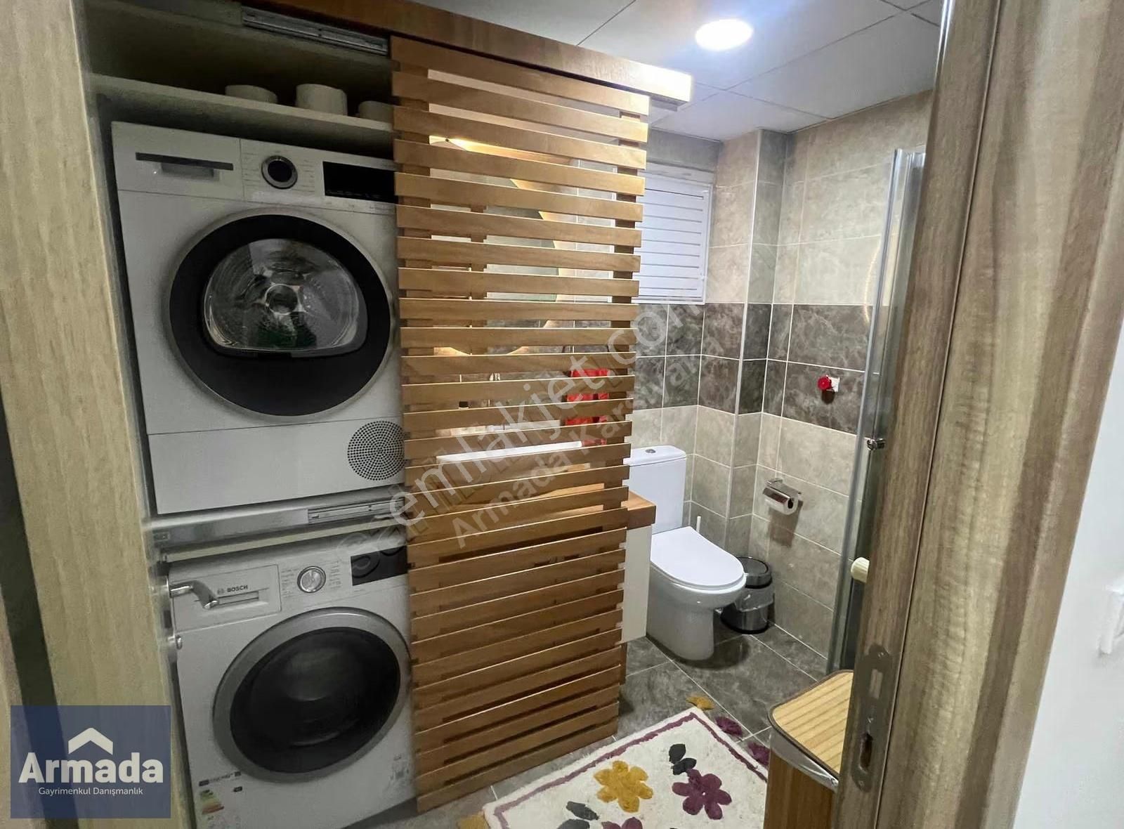 Menemen Irmak Mahallesinde Satılık 3+1 Ferah Modern Daire - Görsel 17
